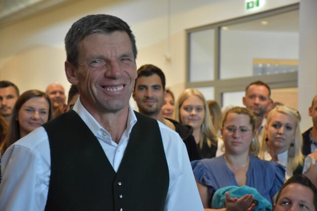 Foto: Waltraud Fischer