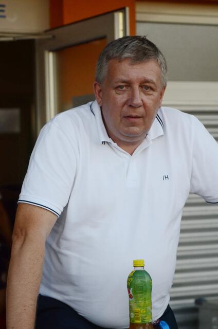 Erich Korherr hat wieder einmal bewiesen, welch gutes Auge er bei der Auswahl des richtigen Mannes für den TSV hat | Foto: zVg