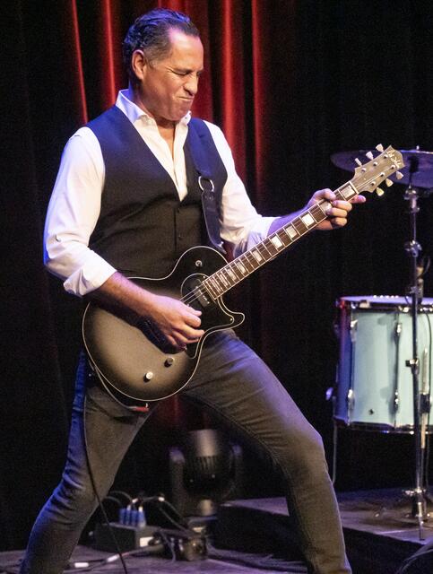 Michael Buchbinder | Foto: Gerhard MALY