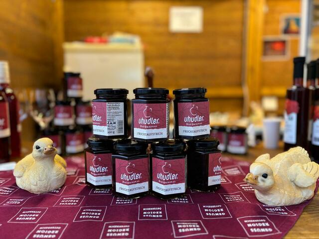 Foto: Lisa-Marie Zehetbauer