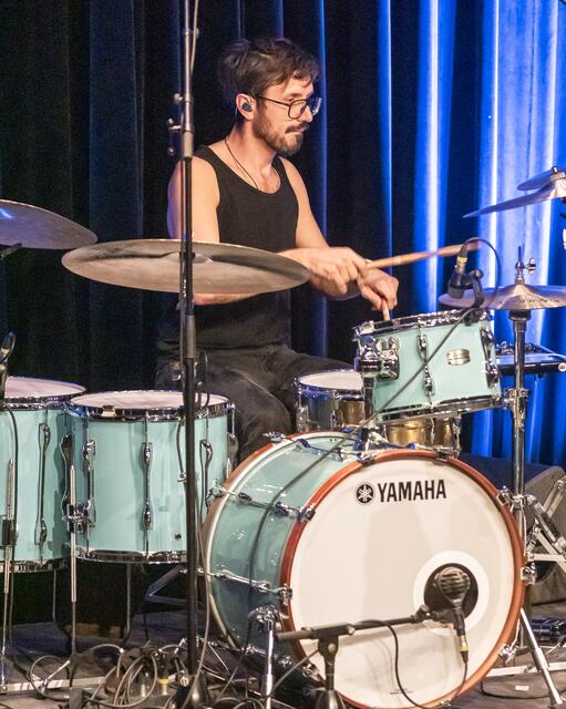 Christoph Sztrakati | Foto: Gerhard MALY