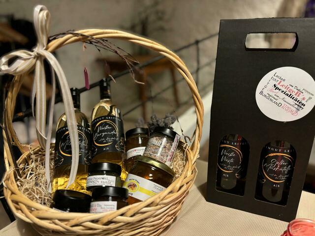 Foto: Lisa-Marie Zehetbauer