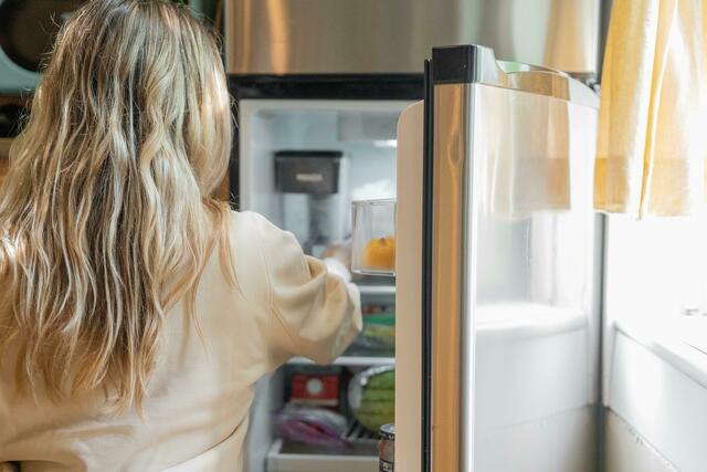 Über 400 Elektrogeräte wurden gesammelt und vom Roten Kreuz Niederösterreich verteilt. | Foto: pexels