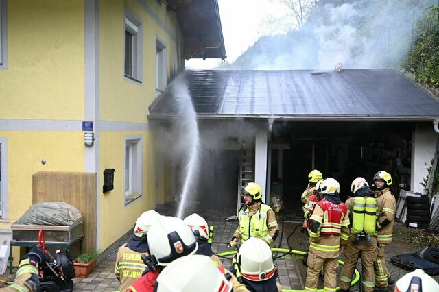 Foto: VI Stefan Hafner, Abschnittssachbearbeiter Öffentlichkeitsarbeit