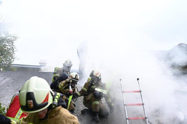 Foto: VI Stefan Hafner, Abschnittssachbearbeiter Öffentlichkeitsarbeit