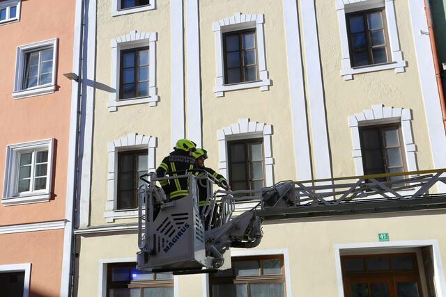 Foto: Daniel Scharinger