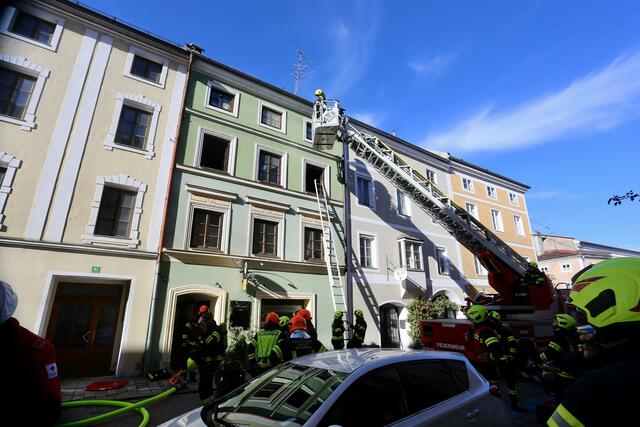 Foto: Daniel Scharinger