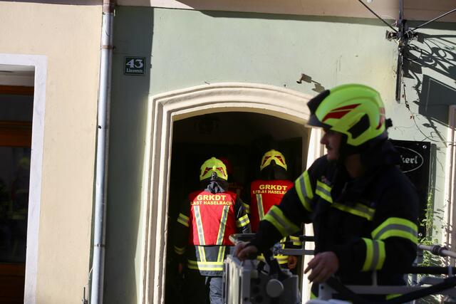 Foto: Daniel Scharinger