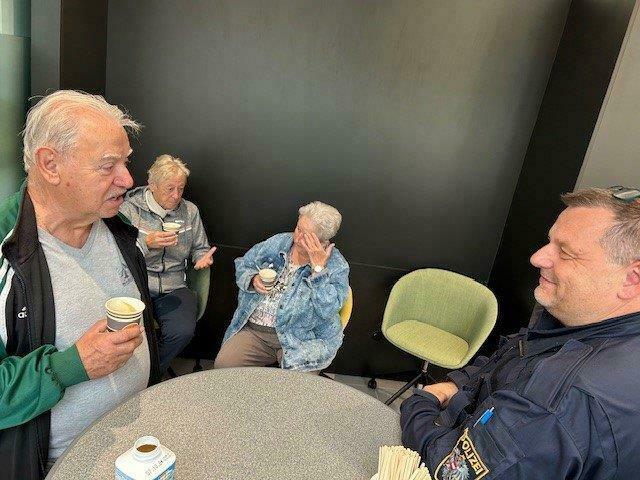 In Grimmenstein. | Foto: Polizei
