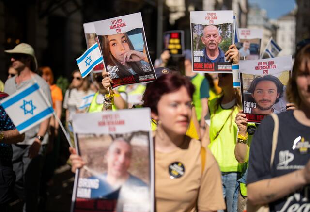 Foto: GEORG HOCHMUTH / APA / picturedesk.com