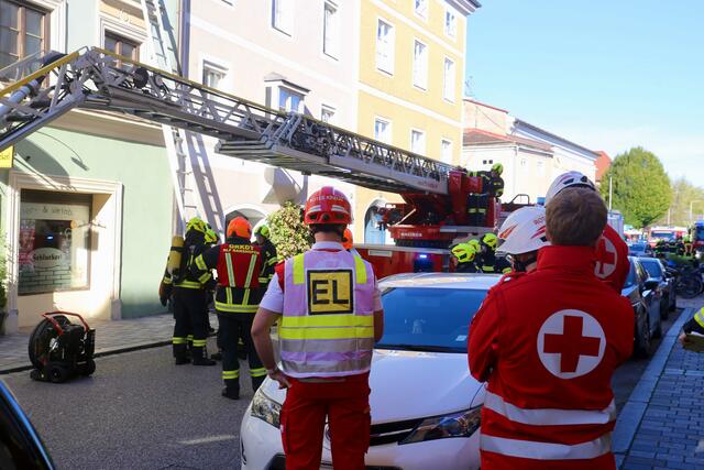 Foto: Daniel Scharinger