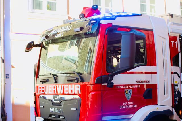 Foto: Daniel Scharinger