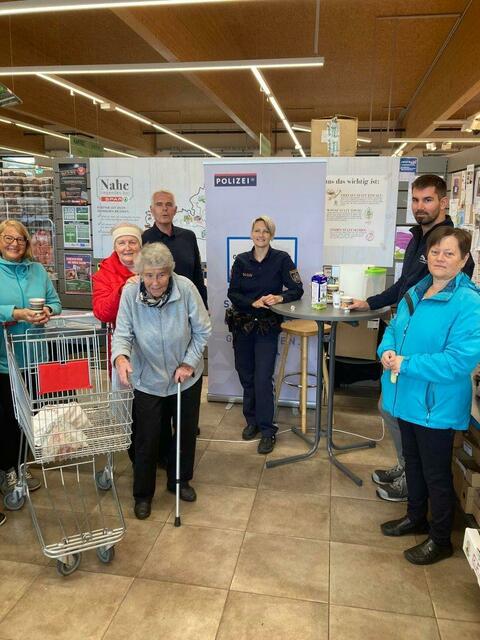 In Reichenau. | Foto: Polizei
