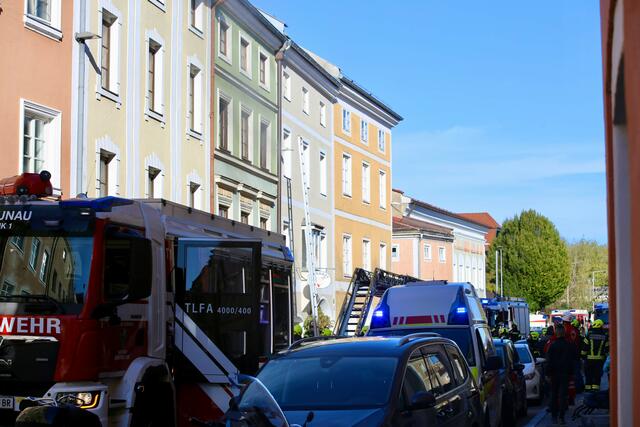 Foto: Daniel Scharinger