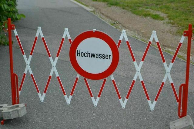 Die eNu berät Hochwasseropfer an verschiedenen Standorten. | Foto: Weber