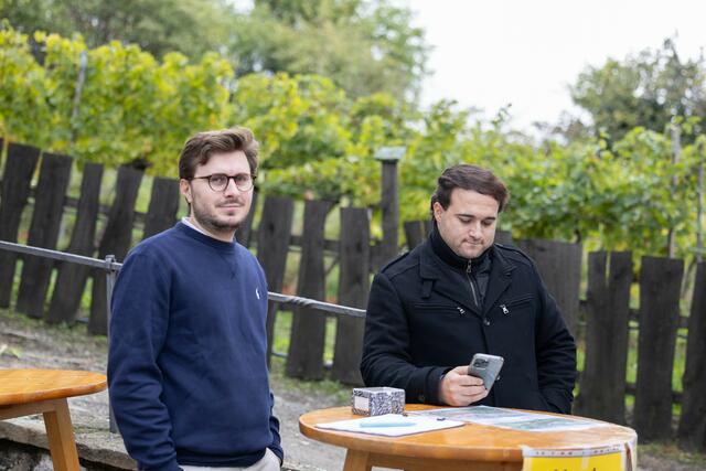 Foto: René Brunhölzl/MeinBezirk