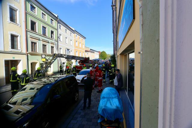 Foto: Daniel Scharinger