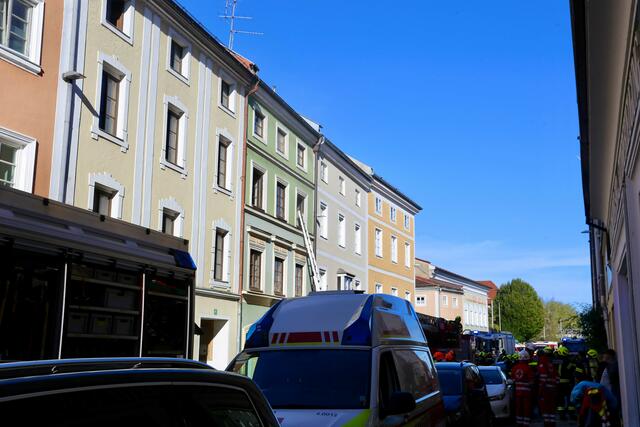 Foto: Daniel Scharinger