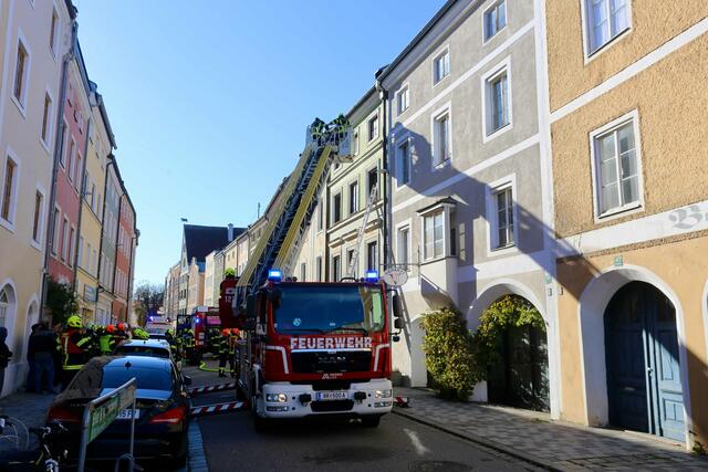 Foto: Daniel Scharinger