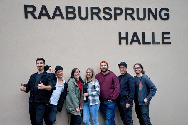 Foto: Kultur in Passail