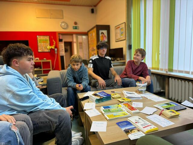 Als eine von 20 Einrichtungen des OÖ. Jugendcenter Unterstützungsvereins bietet das Jugendzentrum Altheim jungen Menschen nicht nur Raum für Freizeit, sondern auch Unterstützung bei wichtigen Themen. | Foto: JCUV