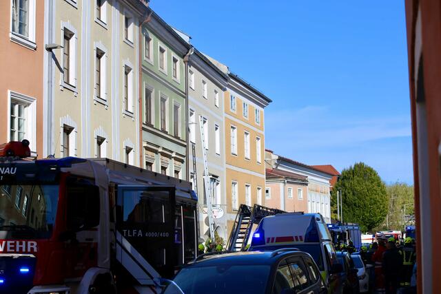 Foto: Daniel Scharinger