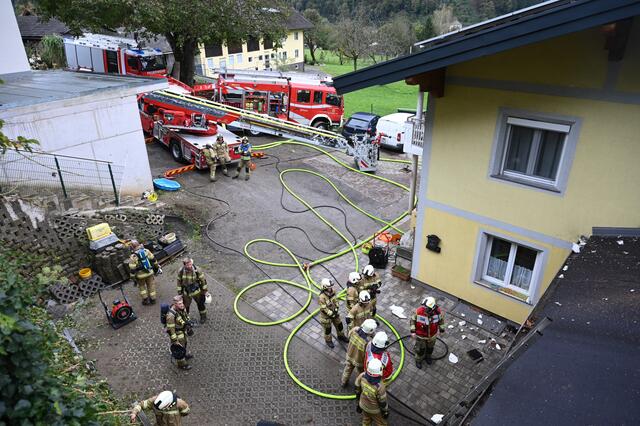 Foto: VI Stefan Hafner, Abschnittssachbearbeiter Öffentlichkeitsarbeit