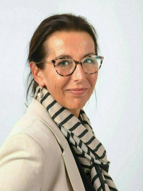 AMS-Leiterin Jutta Mattersberger: "Unser Motto lautet weiterhin: Jede und jeder bekommt ein Angebot – Job oder Qualifizierung." | Foto: AMS Korneuburg
