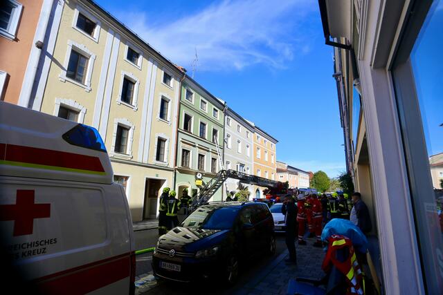 Foto: Daniel Scharinger