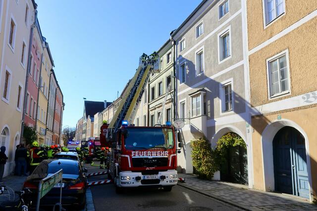 Foto: Daniel Scharinger