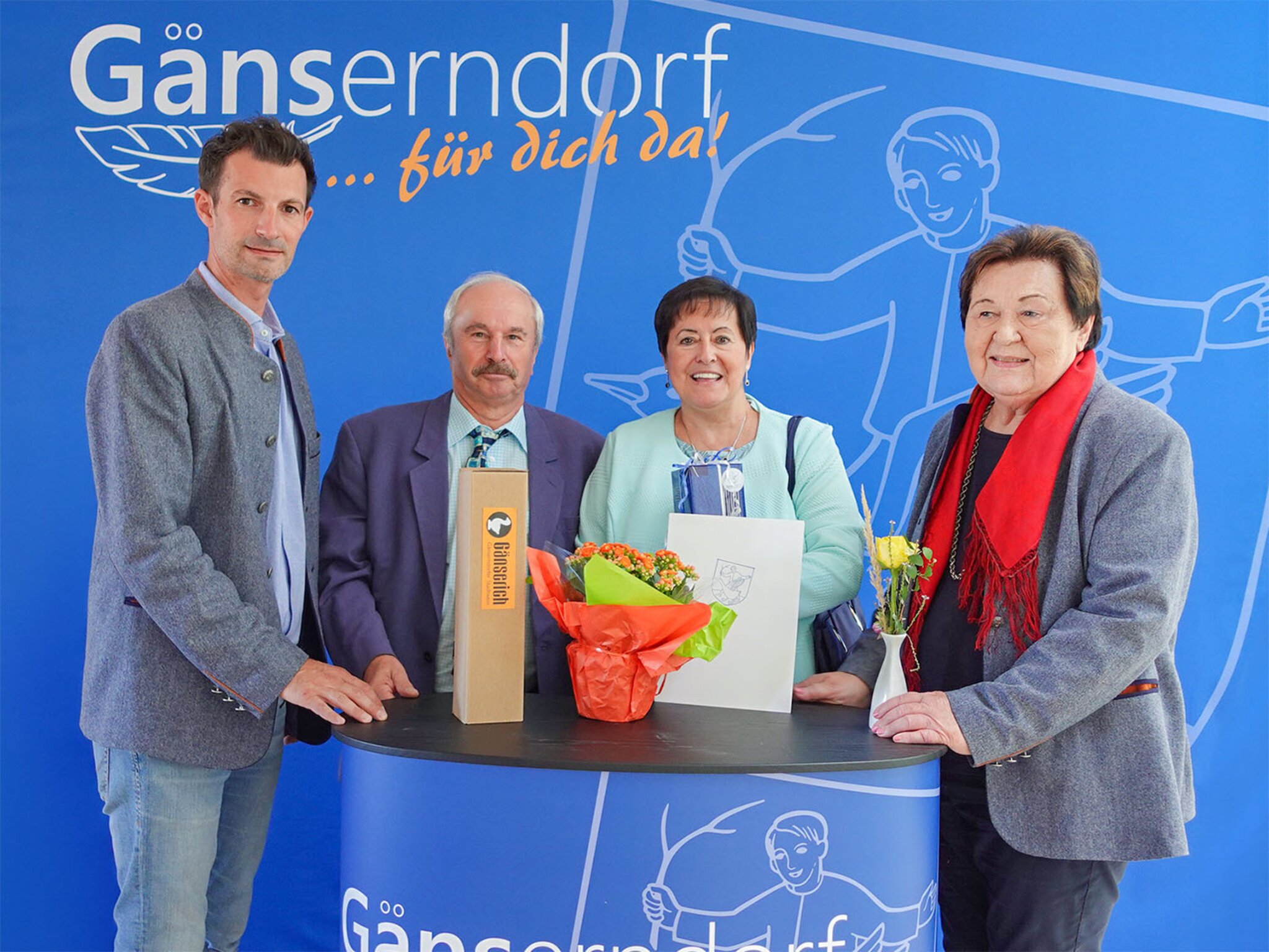 g-nserndorf-gemeinde-ehrt-ihre-jubilare-g-nserndorf