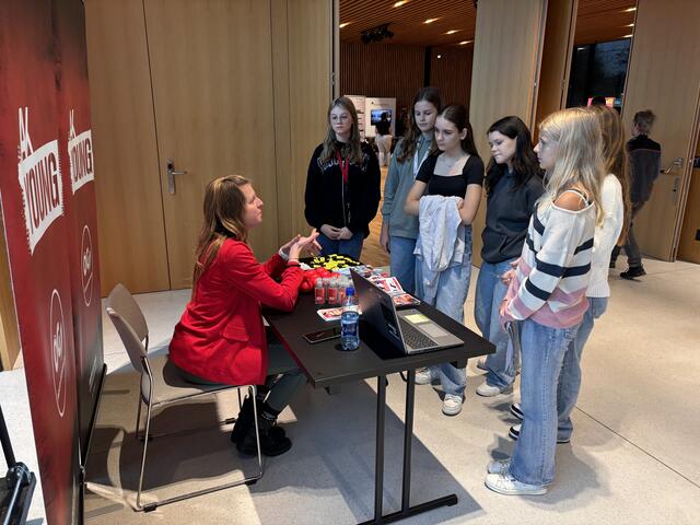 Foto: Tanja Handlfinger