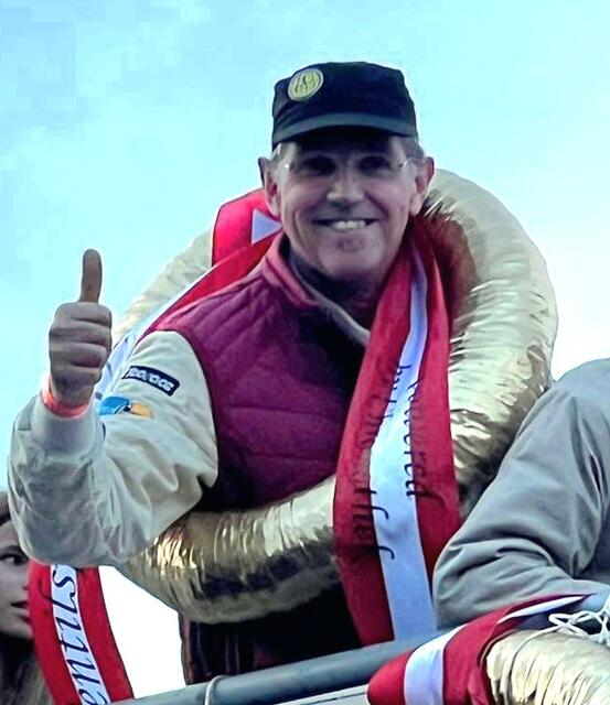 Martin Neger | Foto: Neger