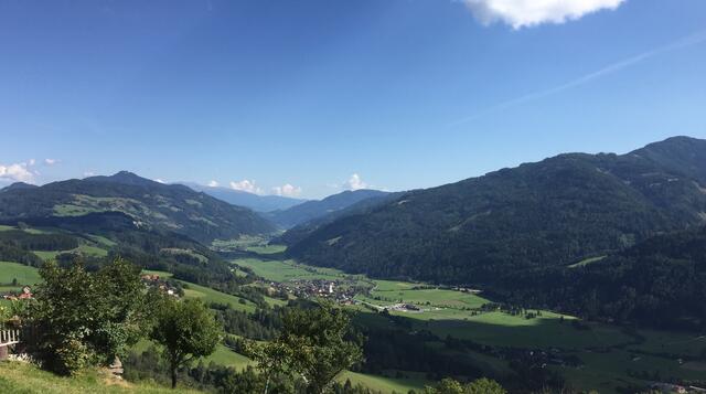 In St. Peter/Kammersberg klagt ein Finanzberater die Bezahlung seiner Leistungen ein und wirft der Gemeinde Steuerverschwendung vor.  | Foto: Astrid Wieser