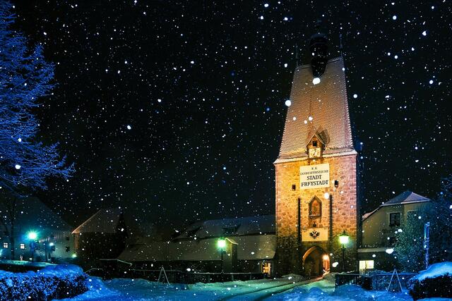 Freistadt lädt in diesem Jahr wieder zu zahlreichen spätherbstlichen und vorweihnachtlihcen Events. | Foto: Stadtgemeinde