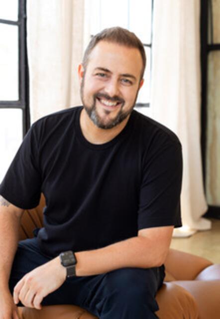 Daniel Lang, CEO von Mangomint gründete sein Start-up im Silicon Valley. Das europäische Hauptquartier schlug er kürzlich in der factory300 in Linz auf. | Foto: Mangomint