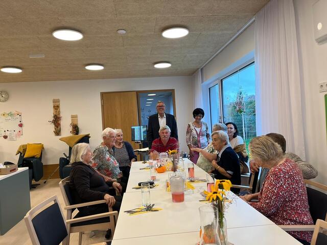 Foto: Gemeinde Lengau