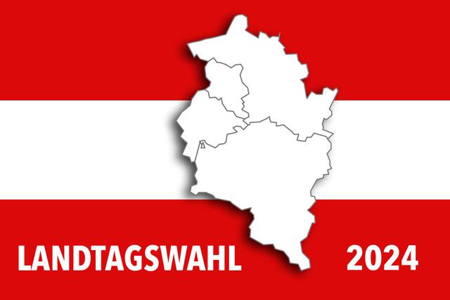 Gut informiert in die Landtagswahlen Vorarlberg 2024 | Foto: RZG