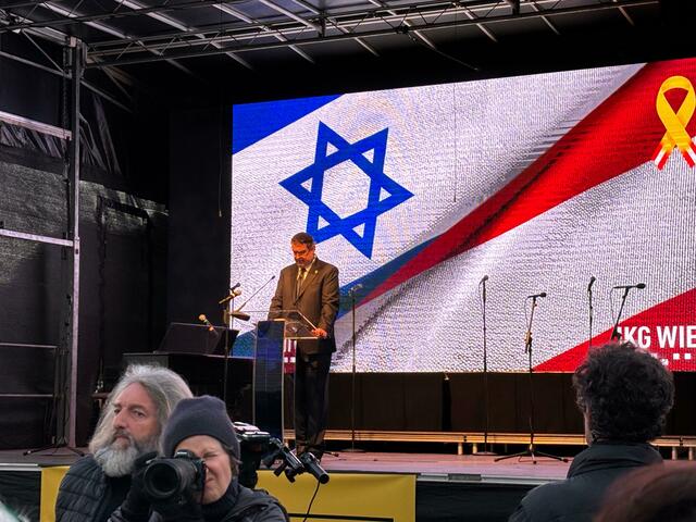 Foto: Valentin Mazal/MeinBezirk