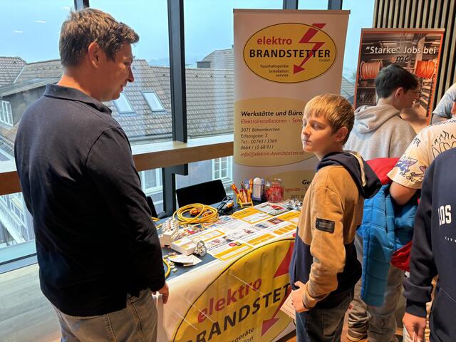 Foto: Tanja Handlfinger