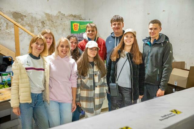 Kürzlich wurde ein weiteres Jugendzentrum eröffnet, diesmal in Kleinhöflein. | Foto: Gemeinde Eisenstadt