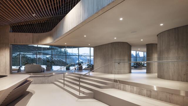 Darstellung des Projektes "Krallerhof" der Pagitsch GmbH. | Foto: © Pagitsch GmbH 