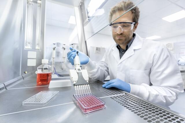 Tietoevry Austria automatisiert Bestelleingänge bei Medizintechnikhersteller Greiner Bio-One mit neuer KI-Lösung | Foto: Greiner Bio-One