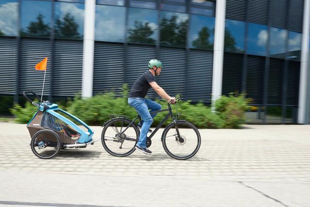 Immer mehr Strecken werden mit dem Rad zurückgelegt.  | Foto: ÖAMTC/Rattay