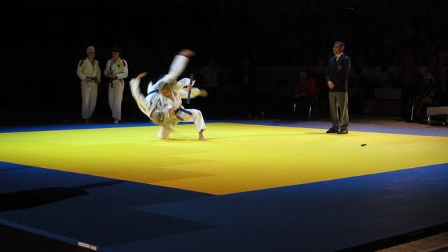 Die Jiu Jitsu-Weltmeisterschaft steht unmittelbar bevor und findet heuer in Griechenland statt. | Foto: Jiu Jitsu Verein Ottakring