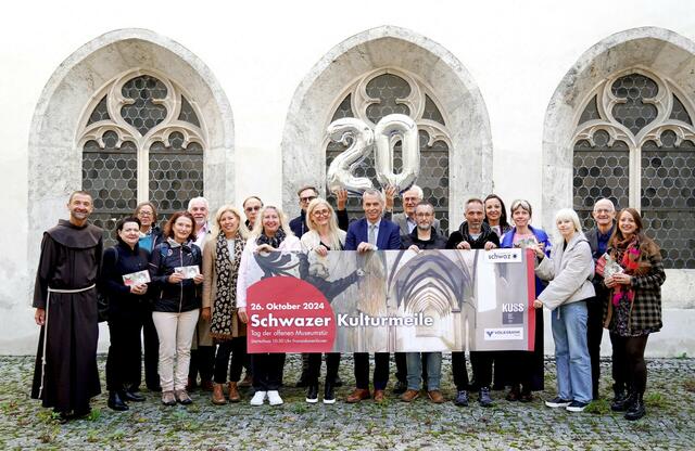Foto: Foto: Stadt Schwaz