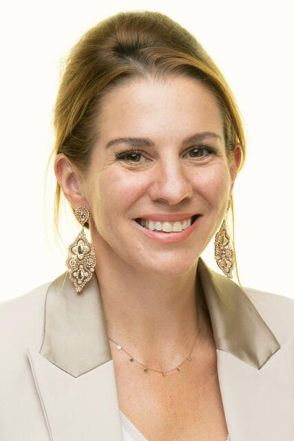 Carmen Jeitler-Cincelli, ÖVP | Foto: ÖVP