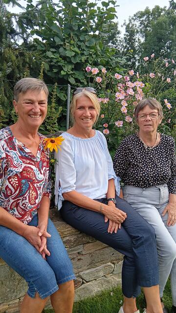 Zeitpolster ist ein geprüftes Sozialunternehmen mit aktuell 12 Gruppen in Niederösterreich, das Helfende an Menschen mit Betreuungsbedarf vermittelt.  | Foto: Zeitpolster Österreich