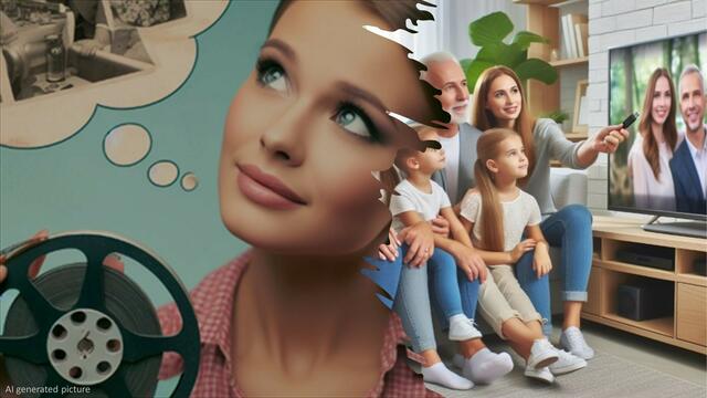 Foto: AI generated picture