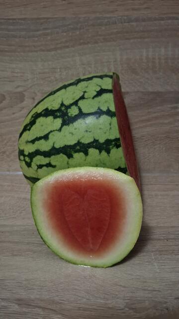 ein weiches Herz